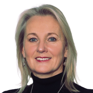 Maria Darby-Walker, Senior Independent Director, Redwood Bank